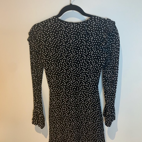 ZARA ROMPER DRESS - Picture 2 of 3